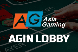AGIN Lobby