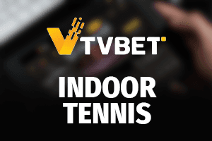 Indoor Tennis