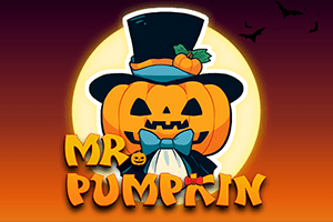 Mr. Pumpkin