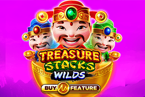 Treasure Stacks Wilds