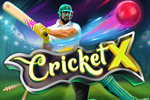 CricketX
